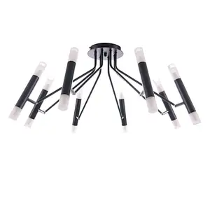 Ceiling Lamp MD3676-16A