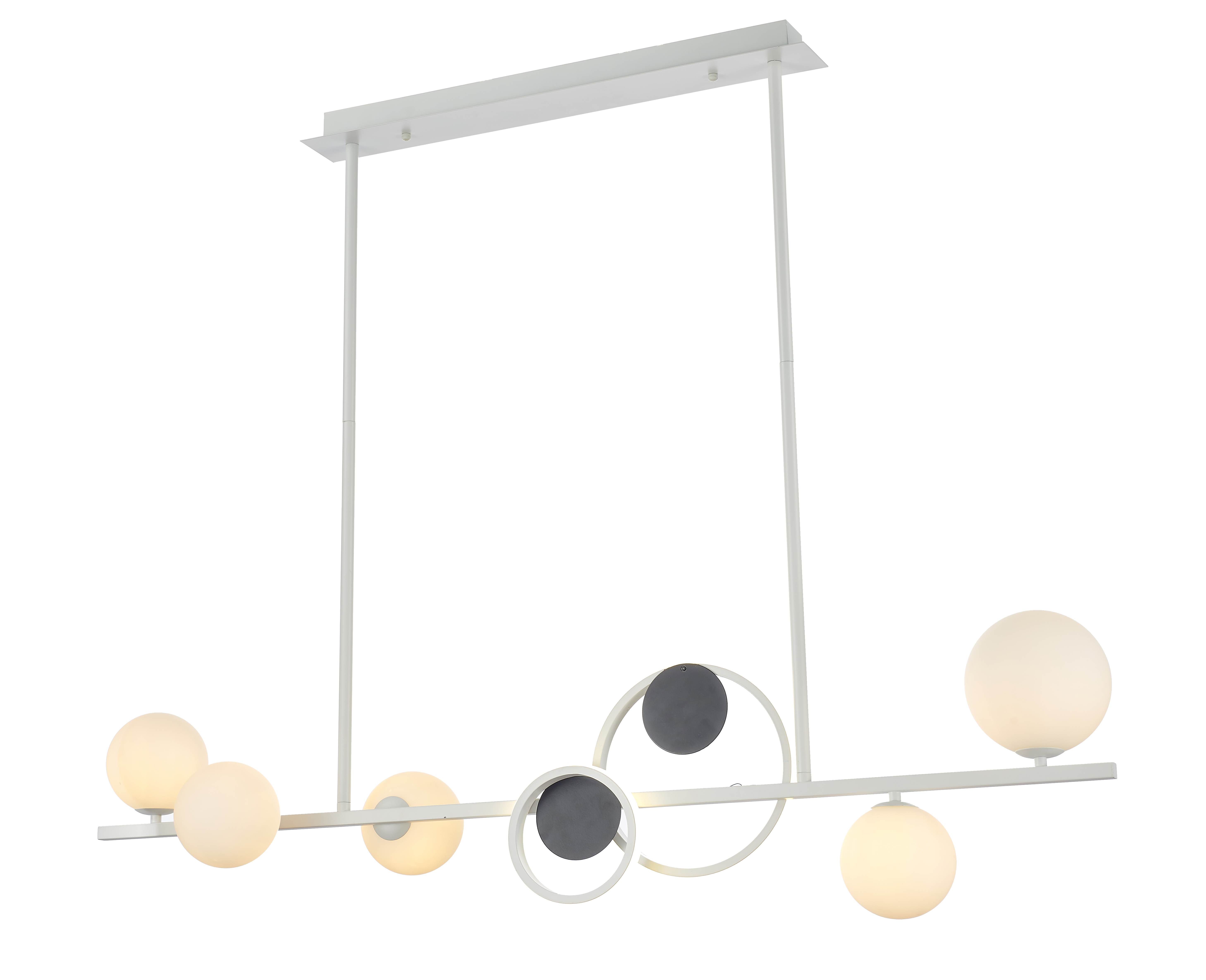 Pendant Lamp MD3859-5+2B