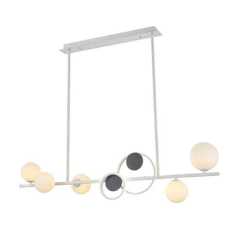 Pendant Lamp MD3859-5+2B