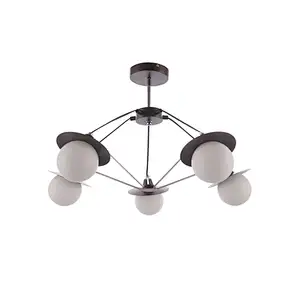 Ceiling Lamp MD3596-5B
