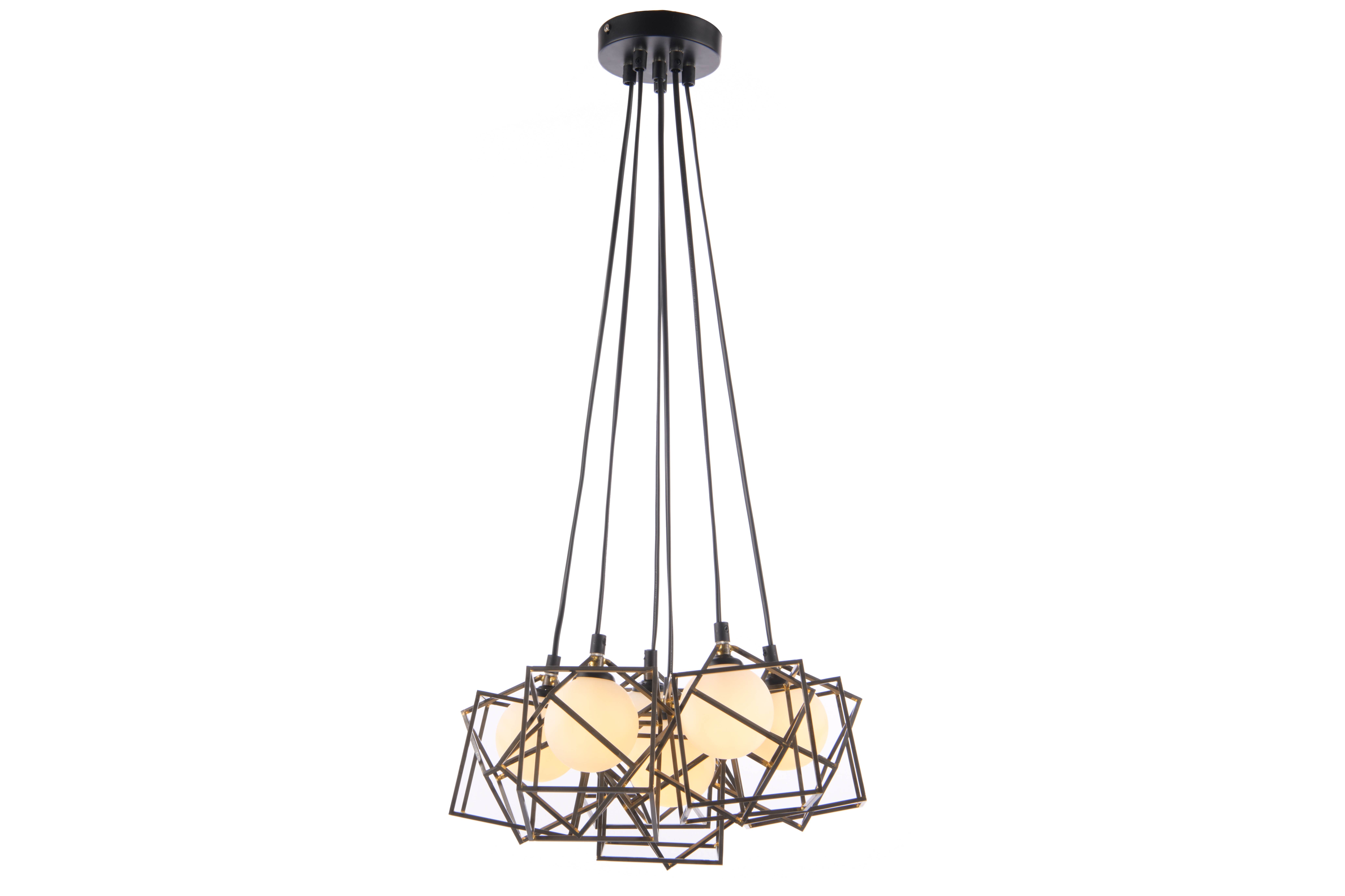 Pendant Lamp MD3603-6B