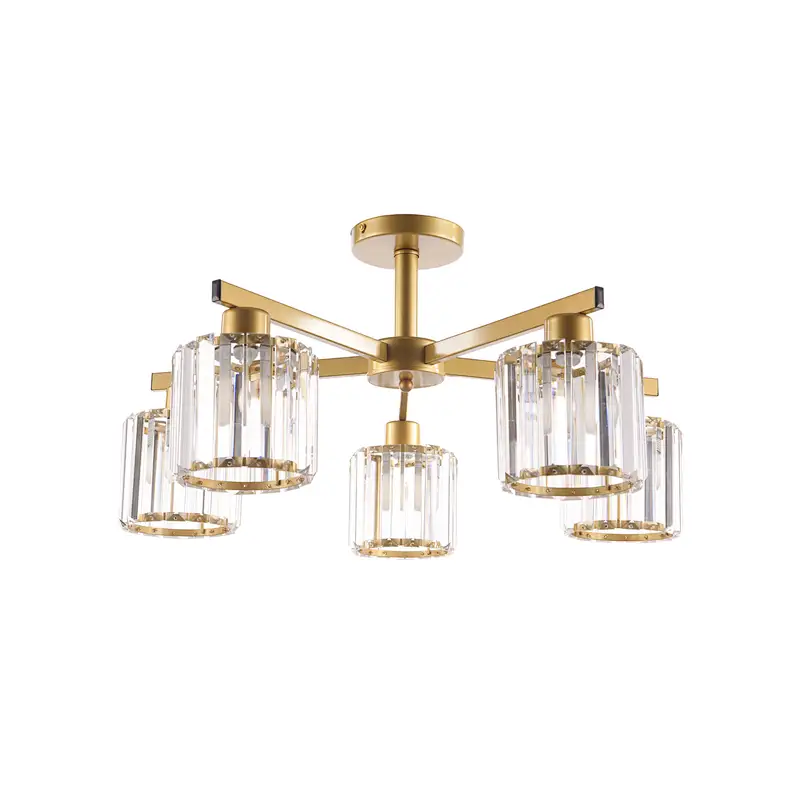 Ceiling Lamp MD3740-5B