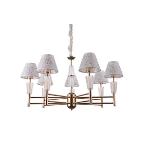 Pendant Lamp MD3790-7B