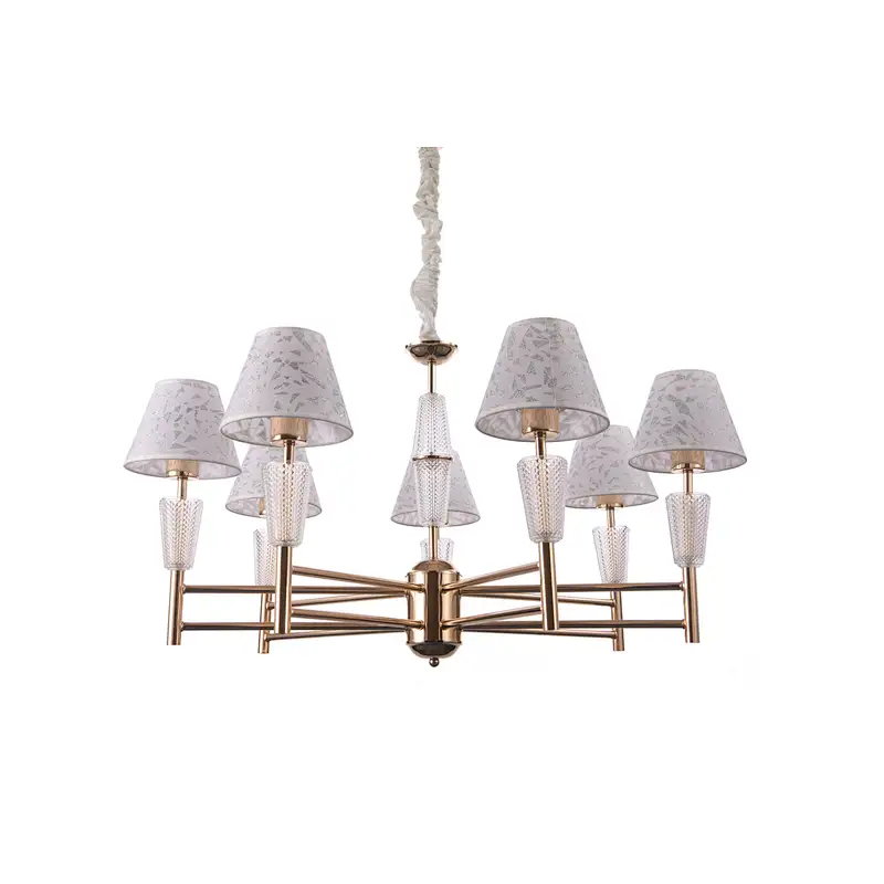 Pendant Lamp MD3790-7B