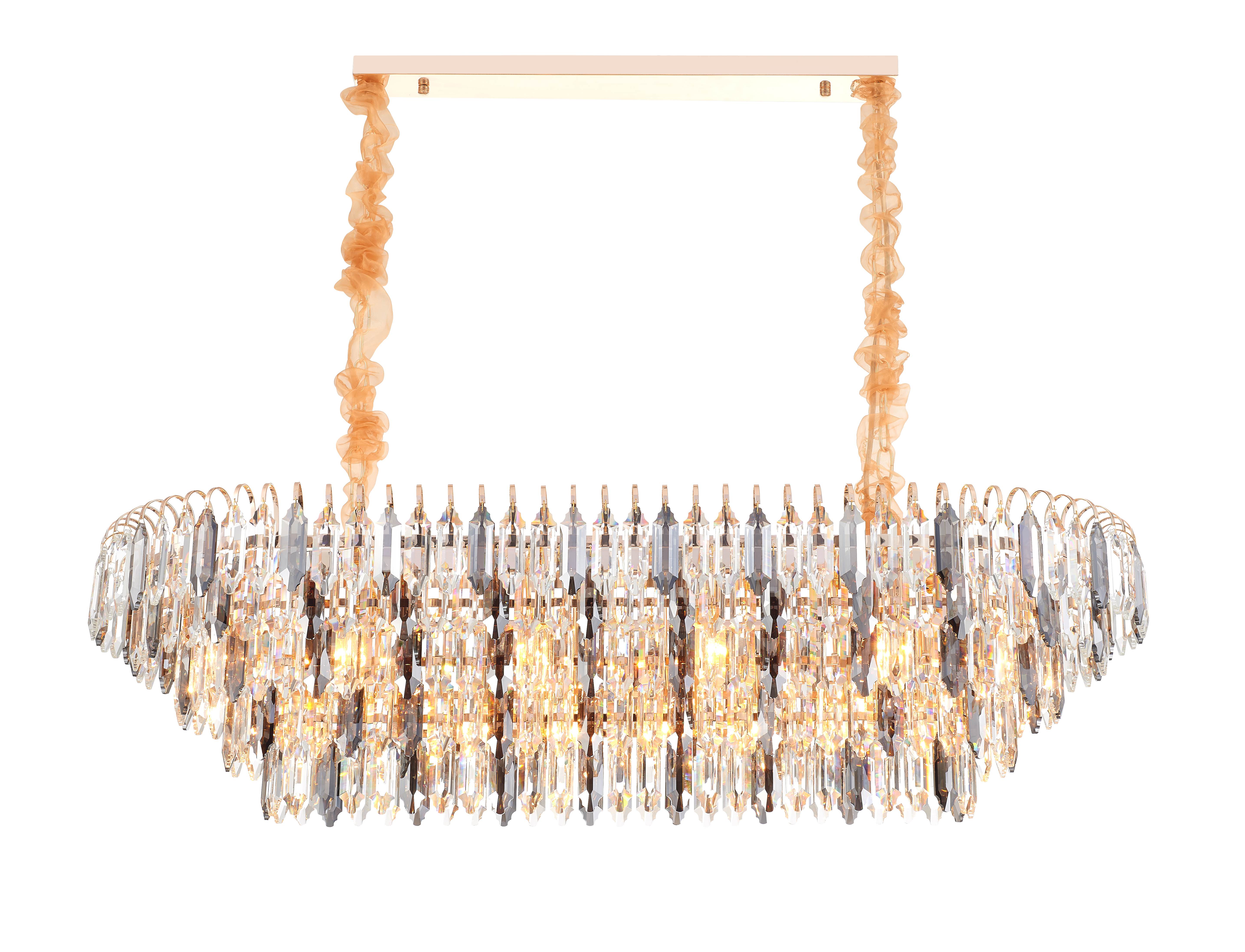 Pendant Lamp MD3840-20