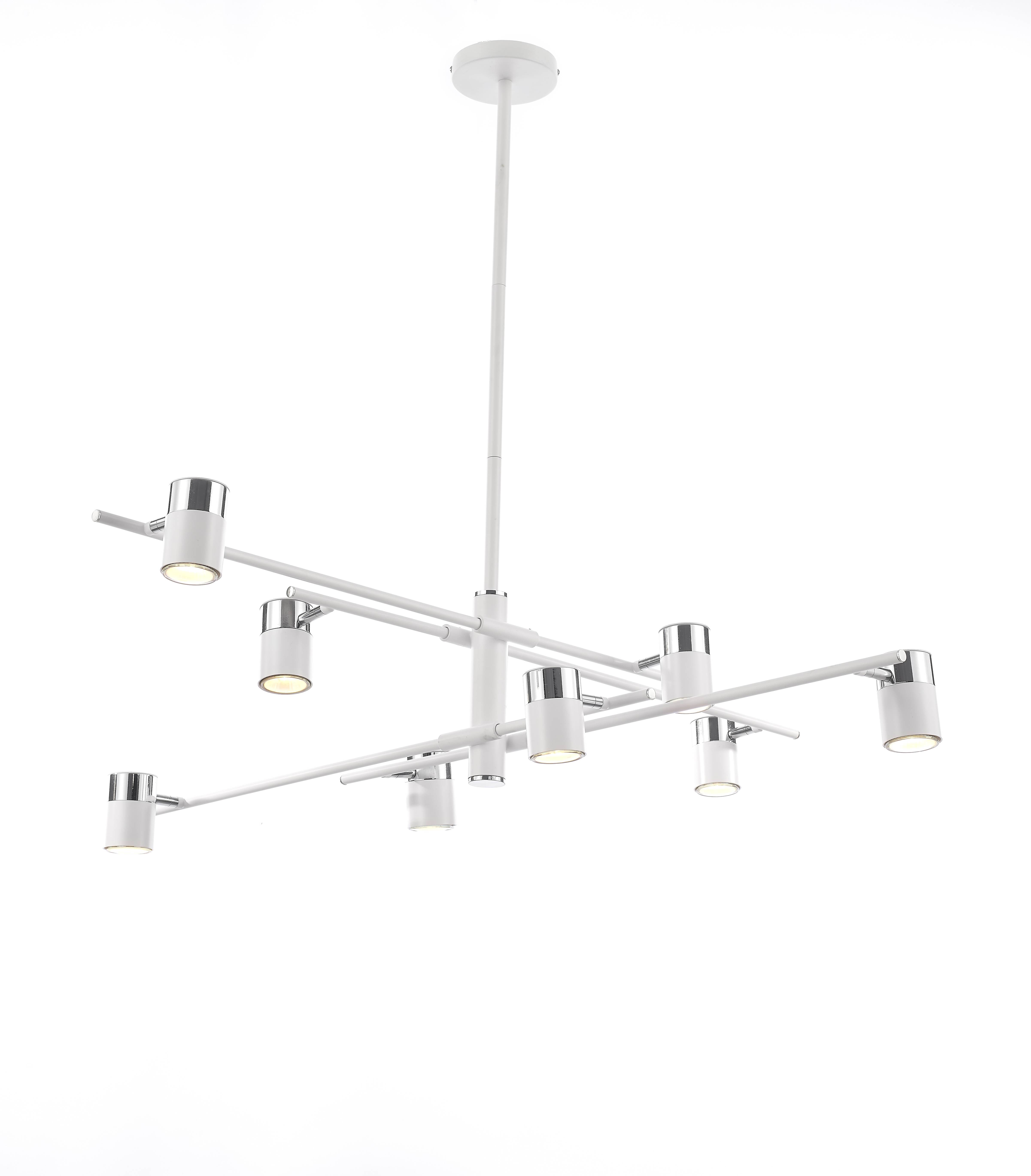 Pendant Lamp MD3982-8B