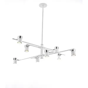 Pendant Lamp MD3982-8B