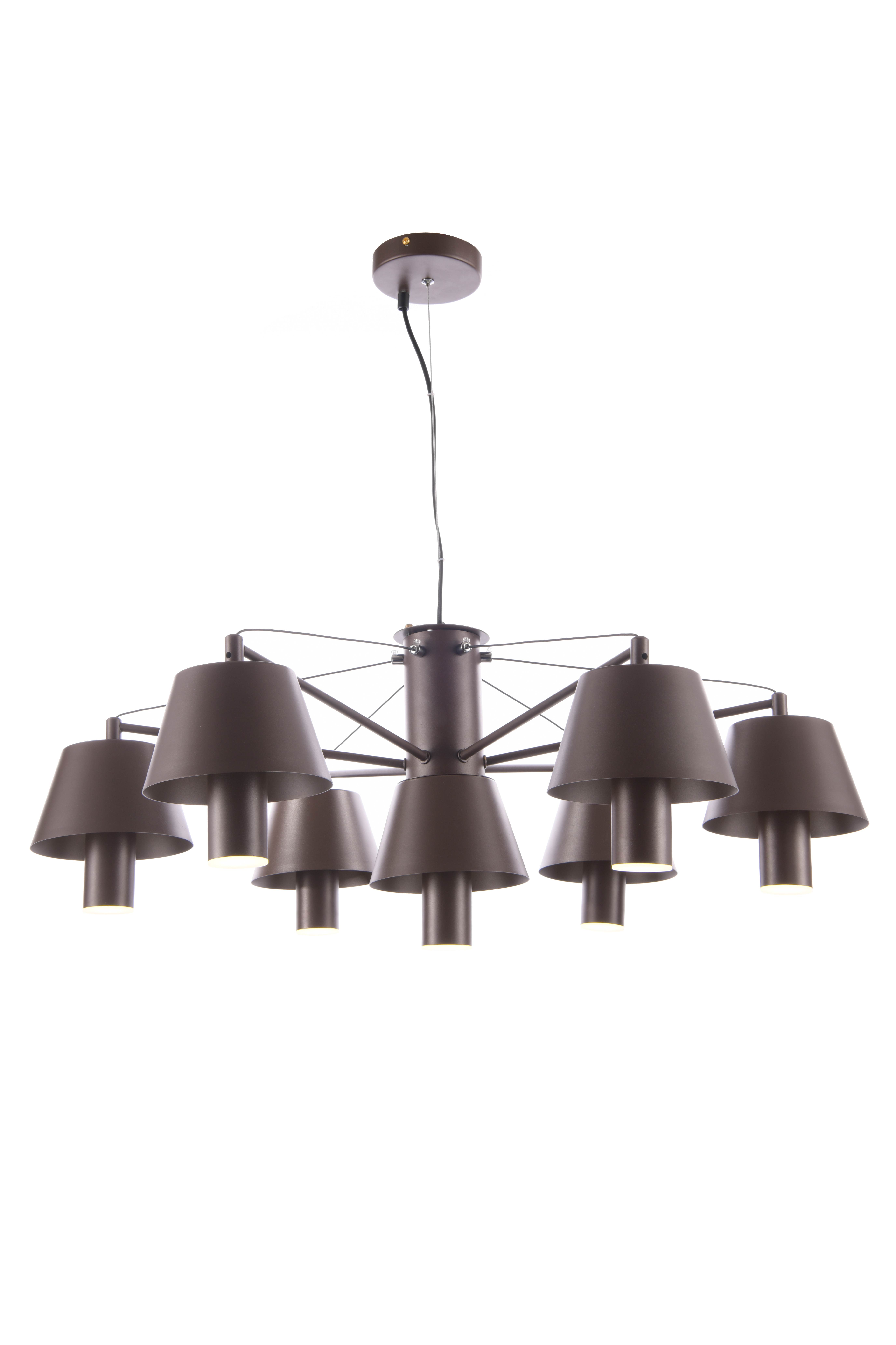 Pendant Lamp MD3628-7c