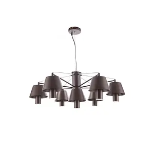 Pendant Lamp MD3628-7c