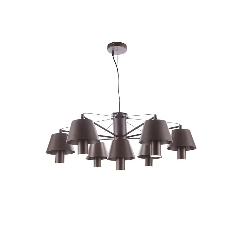 Pendant Lamp MD3628-7c