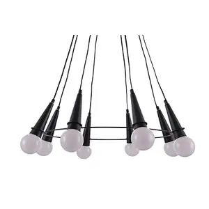 Pendant Lamp MD3702-8B
