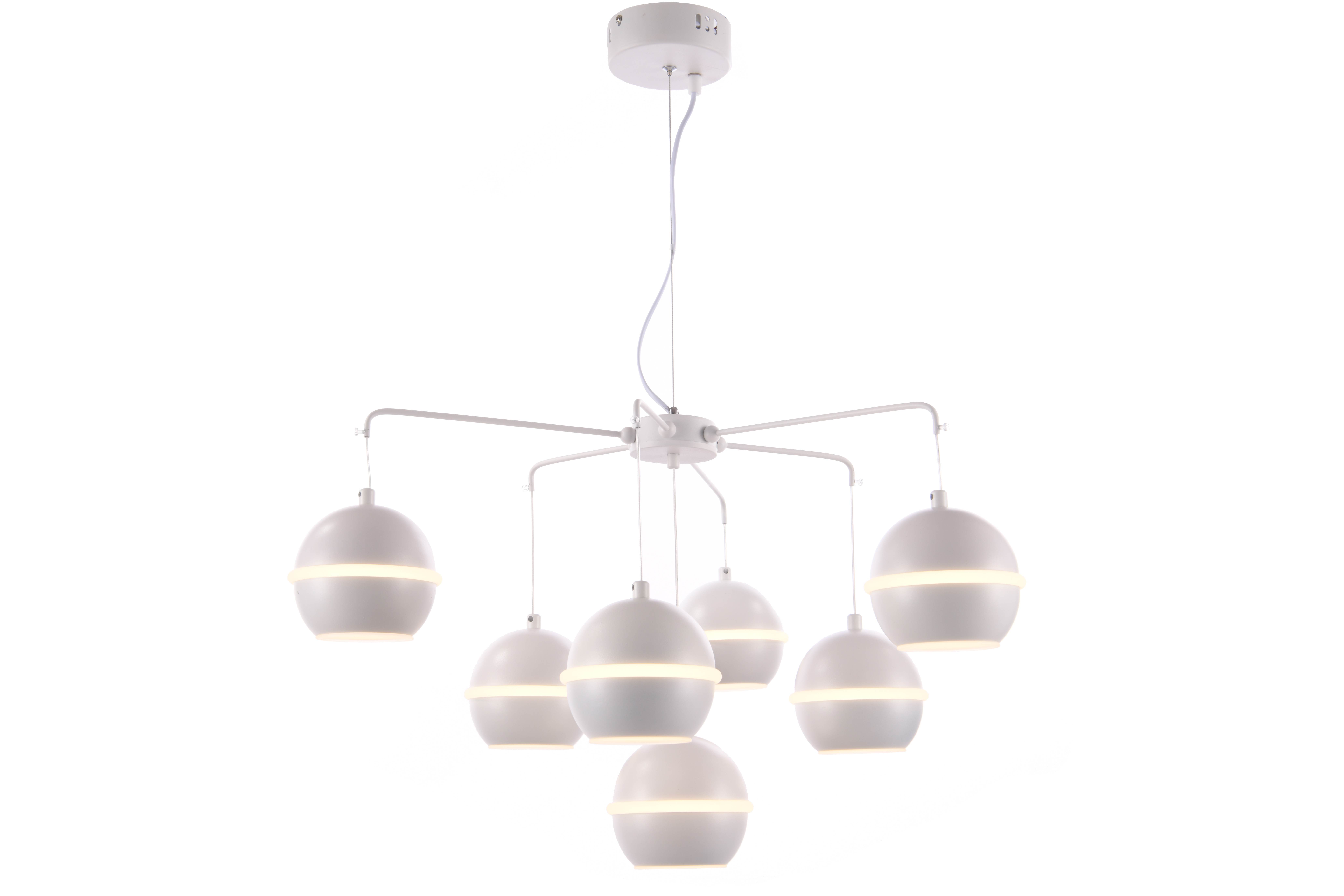 Ceiling Lamp MD3612-7A