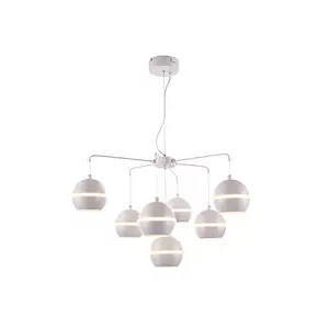 Ceiling Lamp MD3612-7A