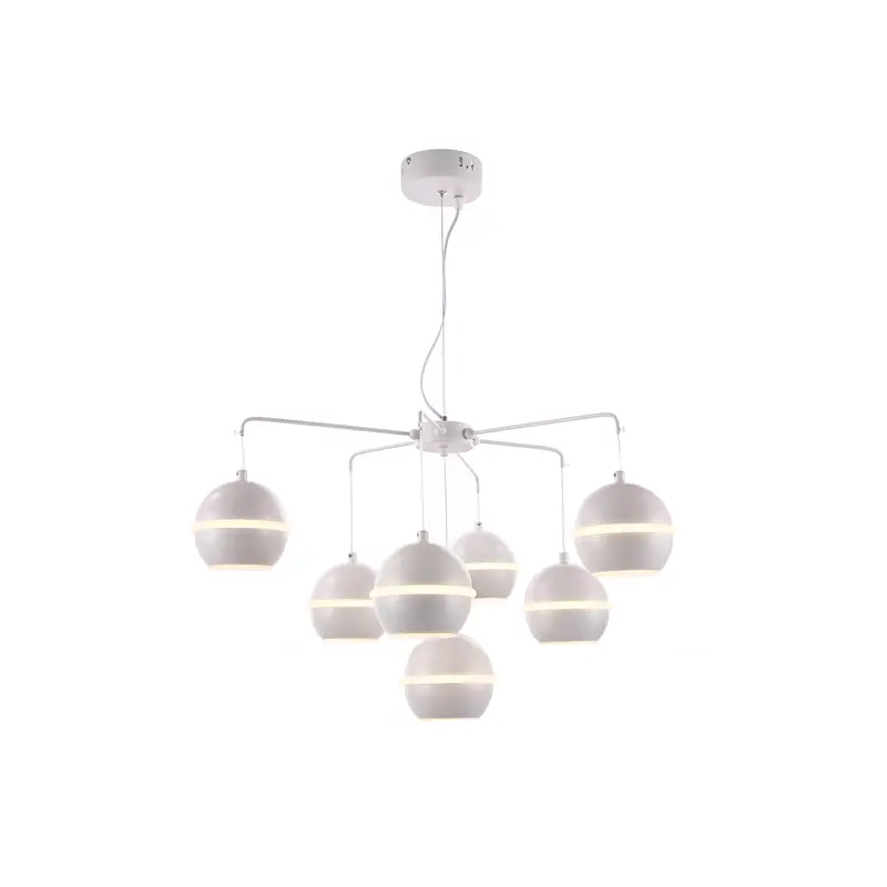 Ceiling Lamp MD3612-7A