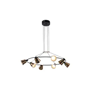 Pendant Lamp MD3808-8