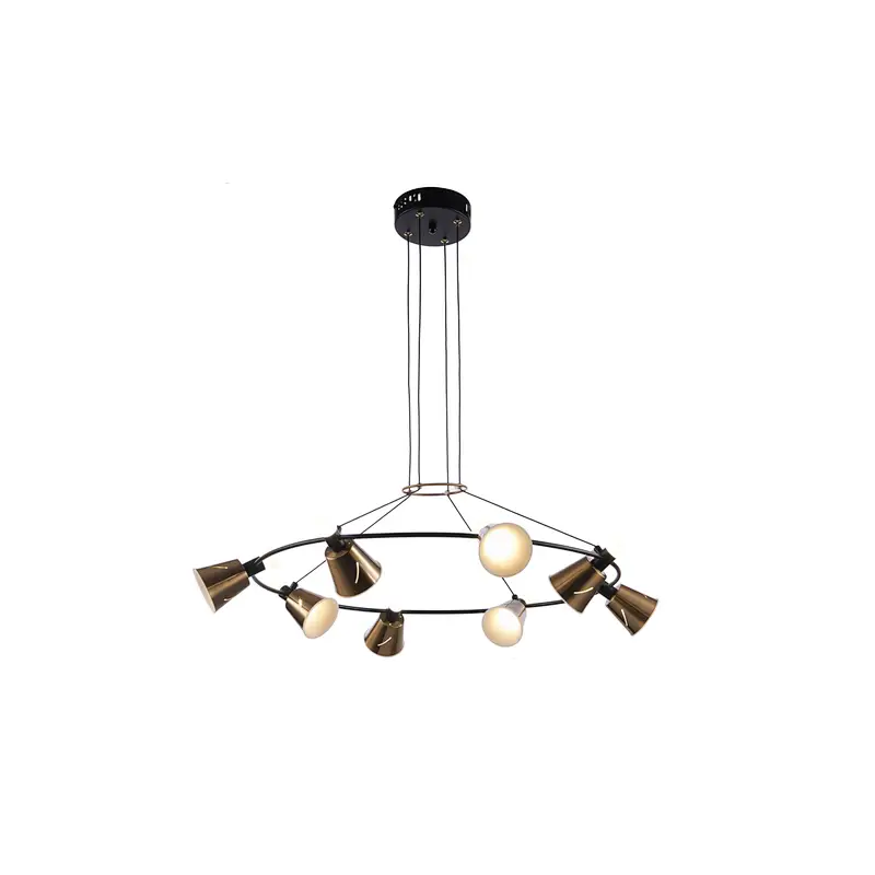 Pendant Lamp MD3808-8