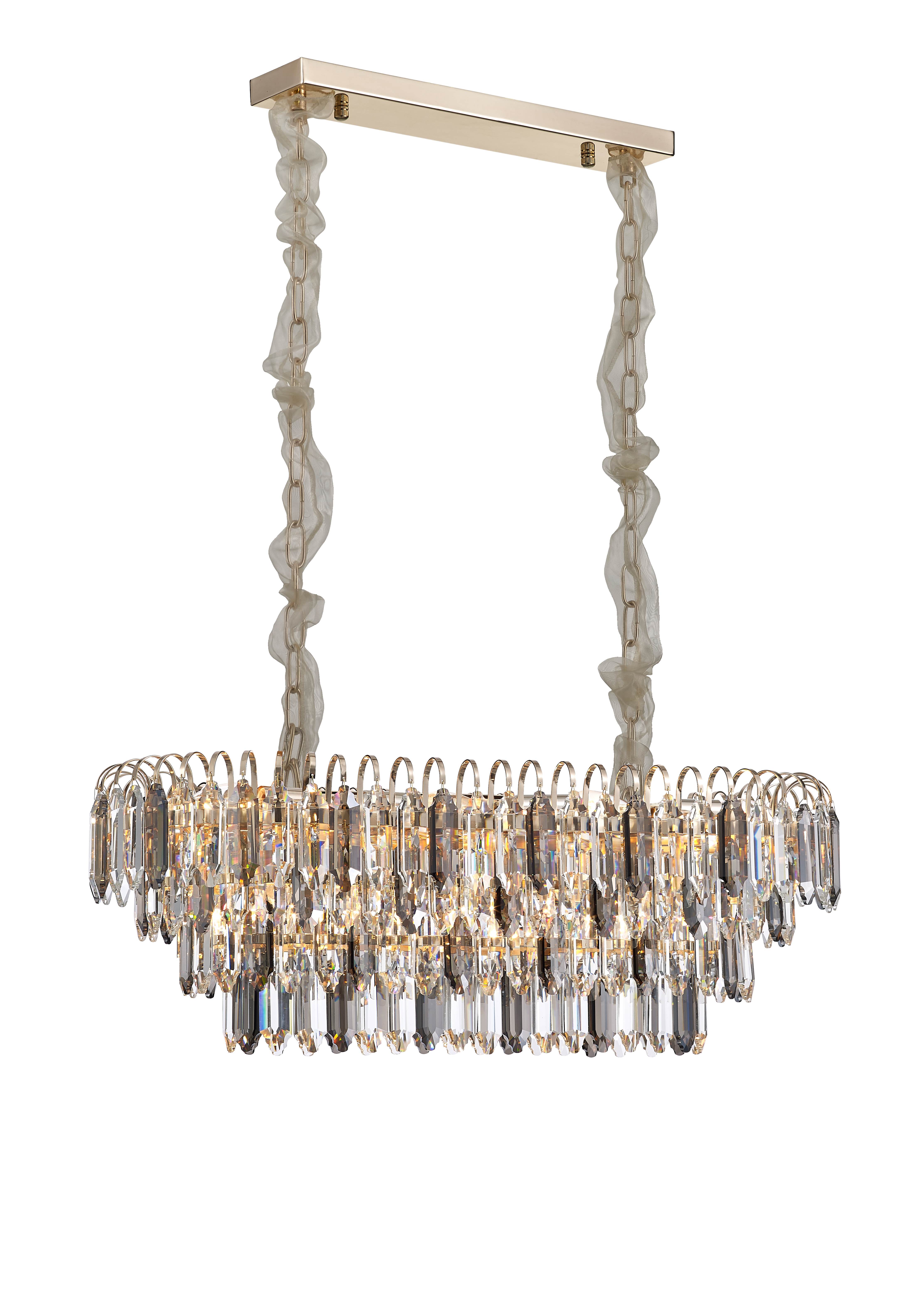 Pendant Lamp MD3840-13