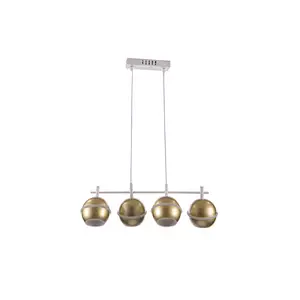 Pendant Lamp MD3614-4A