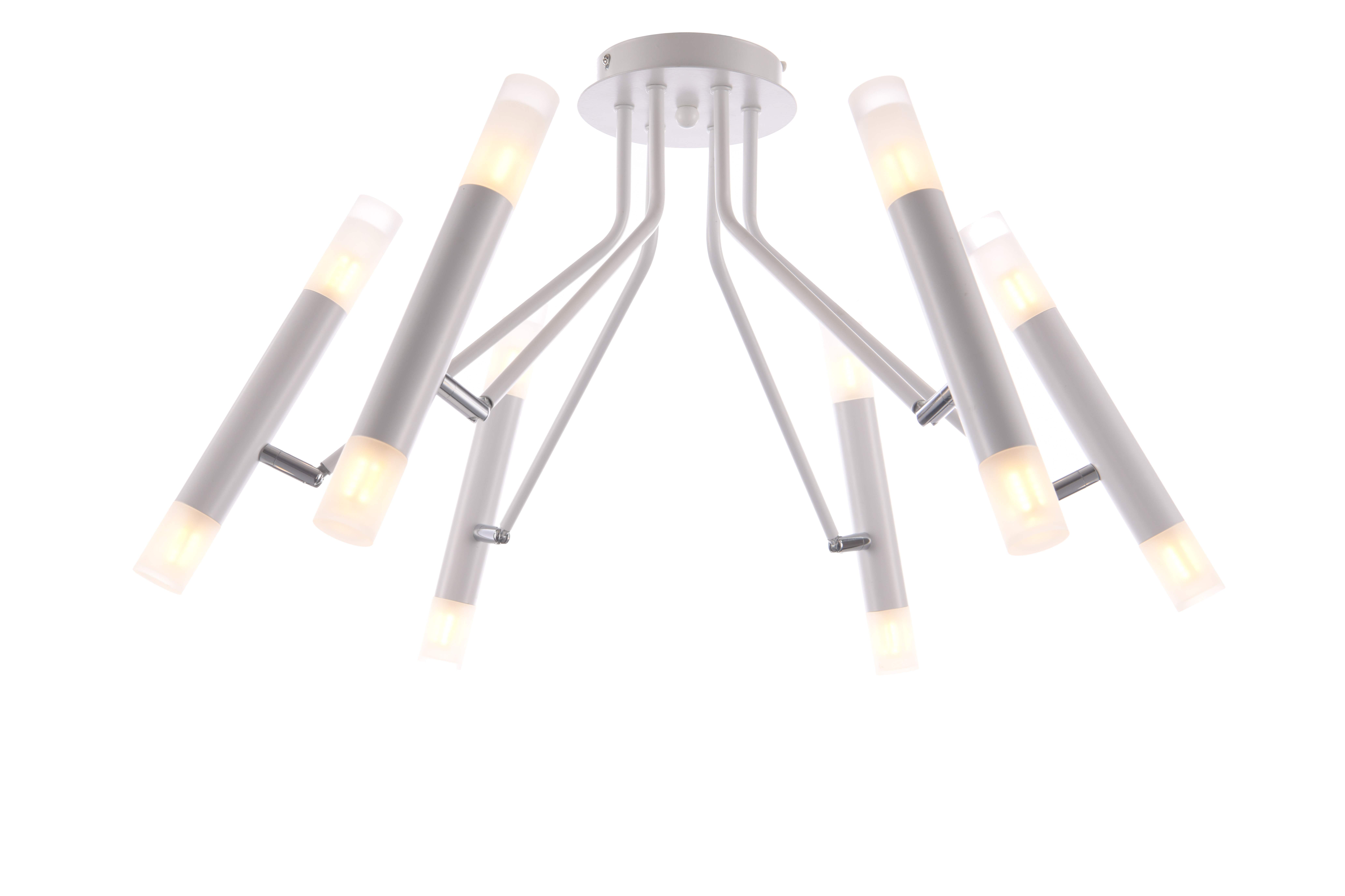 Ceiling Lamp MD3676-12B