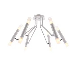 Ceiling Lamp MD3676-12B