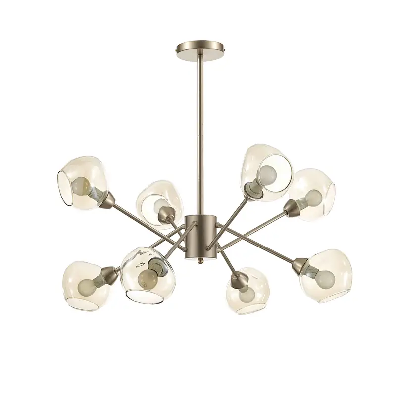 Ceiling Lamp MD3823-8B
