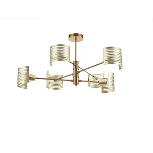 Ceiling Lamp MD3941-6B