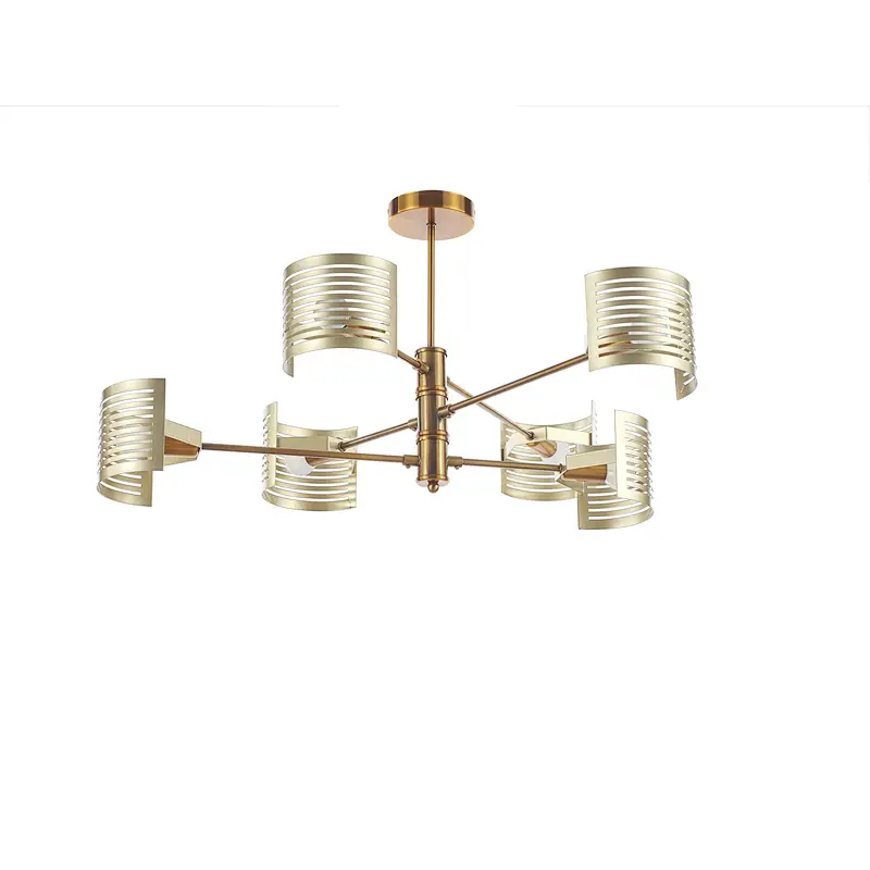 Ceiling Lamp MD3941-6B