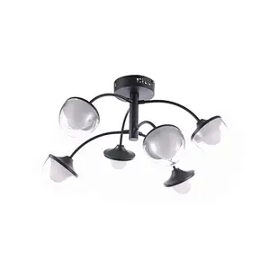 Ceiling Lamp MD3637-6C