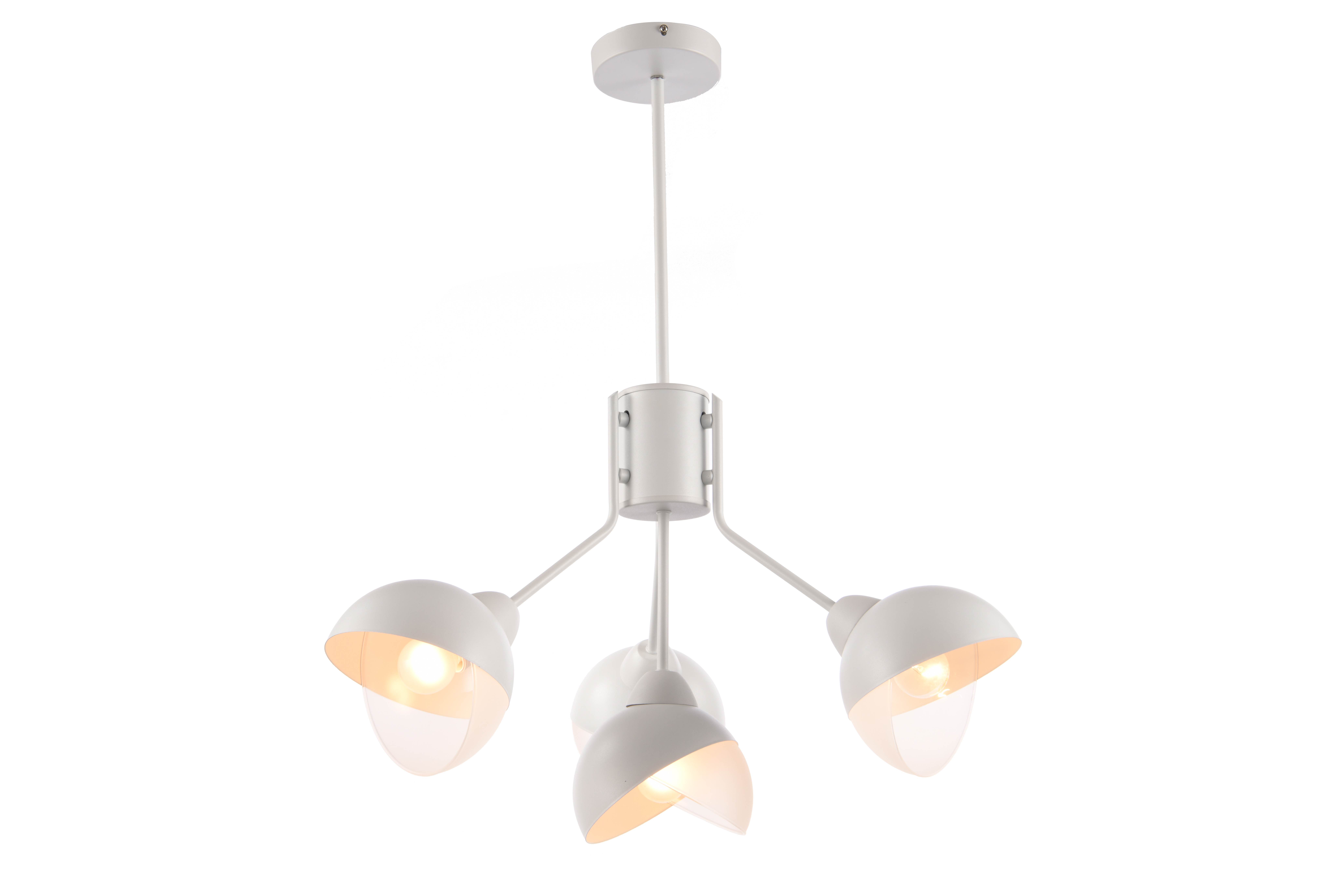 Pendant Lamp MD3588-3+1A