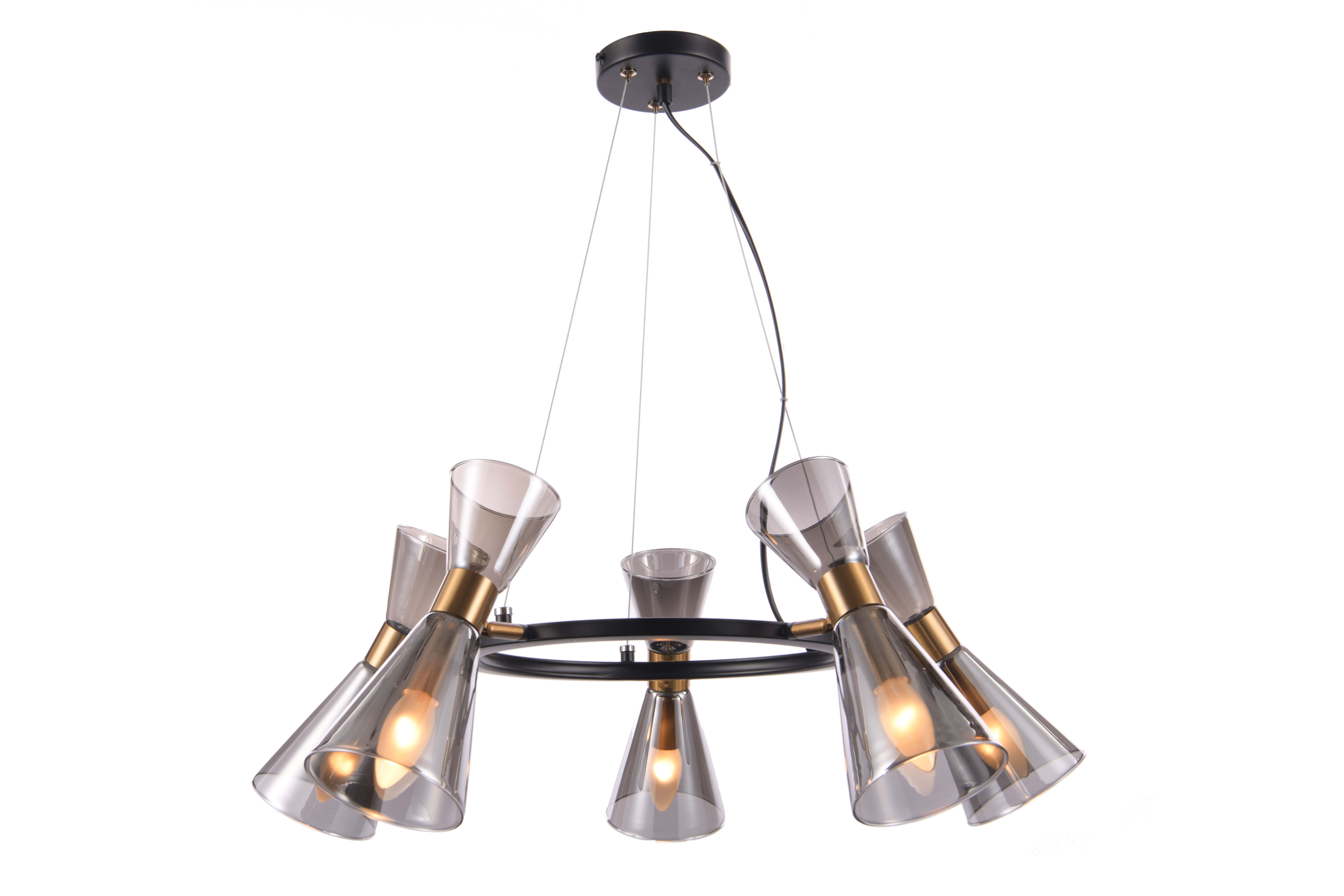 Pendant Lamp MD3765-5A