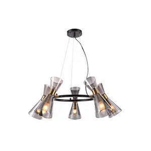 Pendant Lamp MD3765-5A