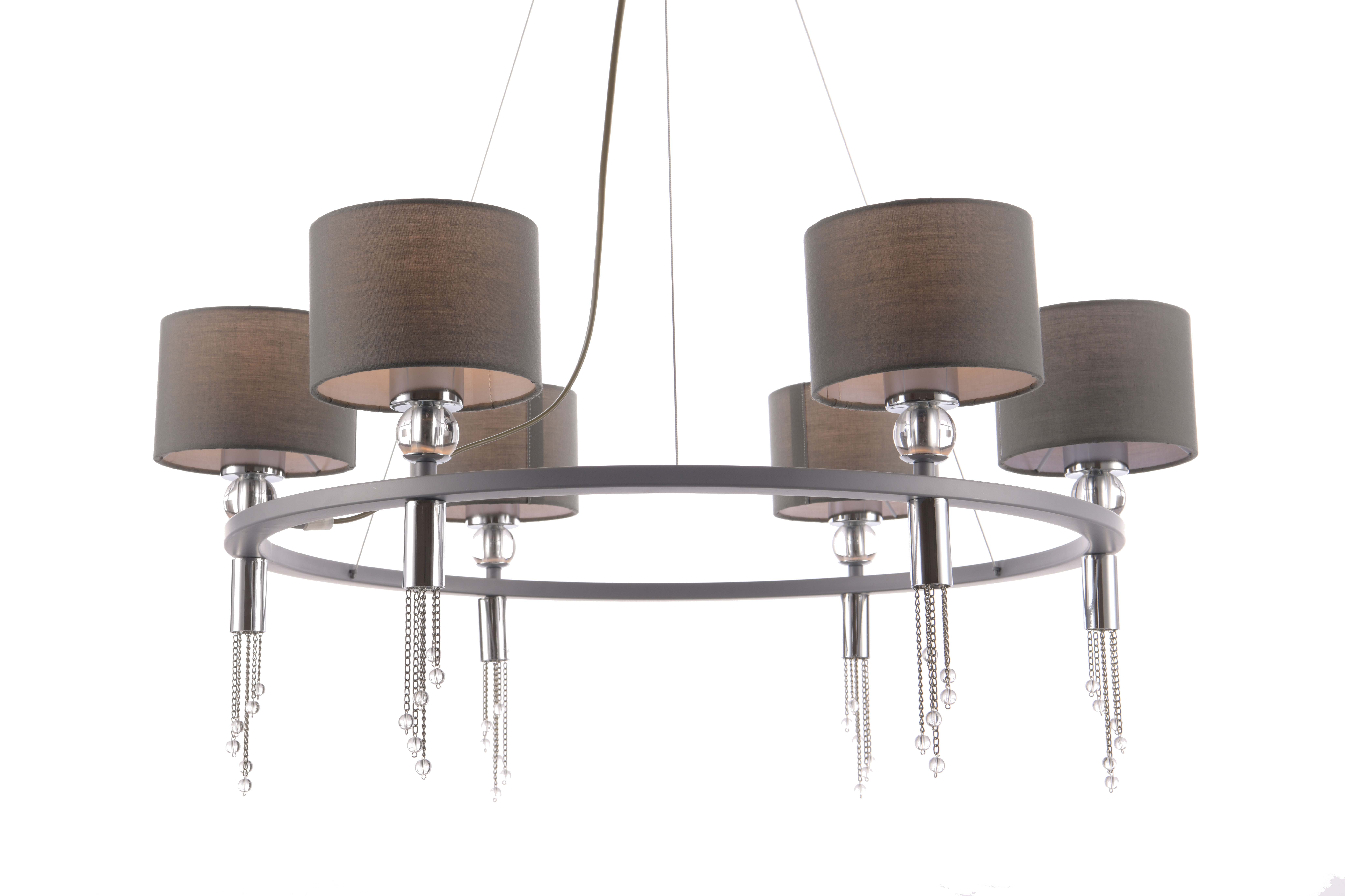 Pendant Lamp MD3719-6A