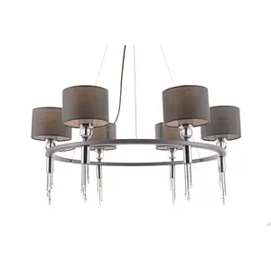 Pendant Lamp MD3719-6A