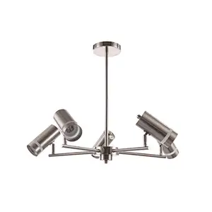 Ceiling Lamp MD3692-5B