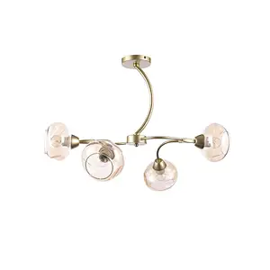 Ceiling Lamp MD3762-4A