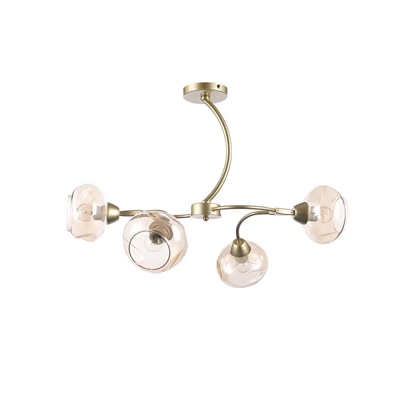 Ceiling Lamp MD3762-4A