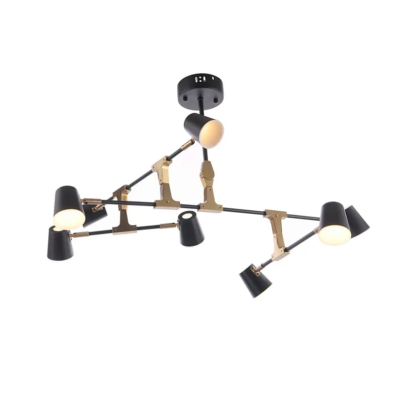 Ceiling Lamp MD3623-8B