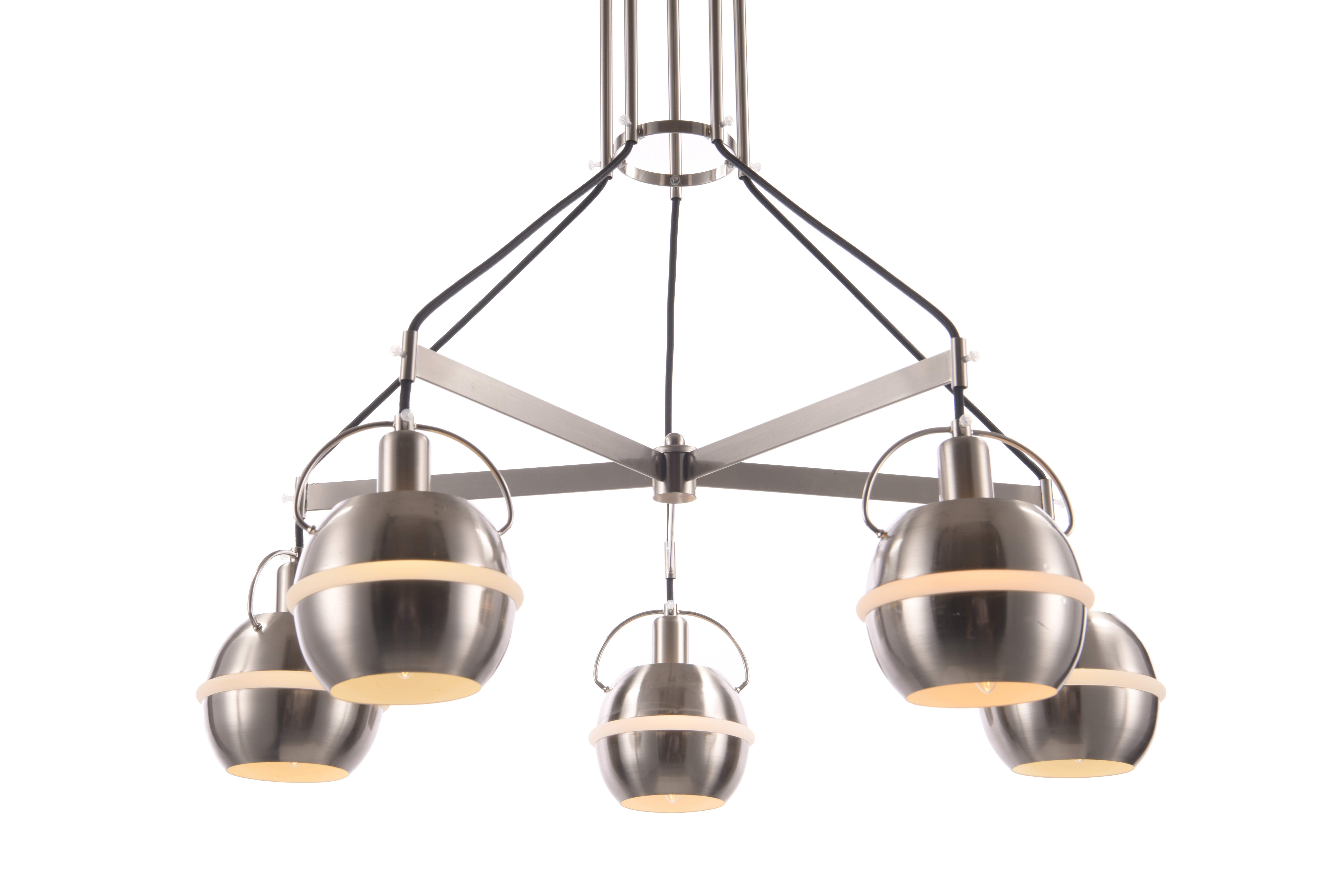 Pendant Lamp MD3709-5B