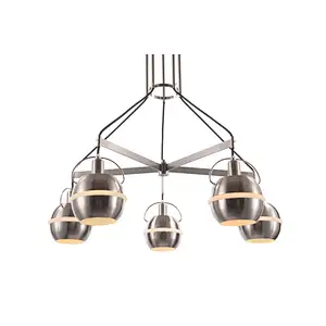Pendant Lamp MD3709-5B