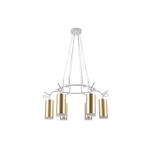 Pendant Lamp MD3604-6B