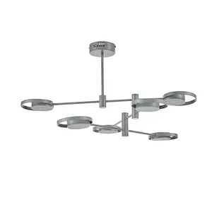 Ceiling Lamp MD3891-6A