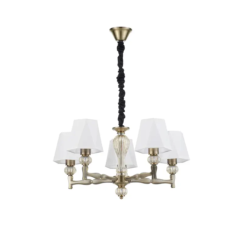 Pendant Lamp MD3724-5B