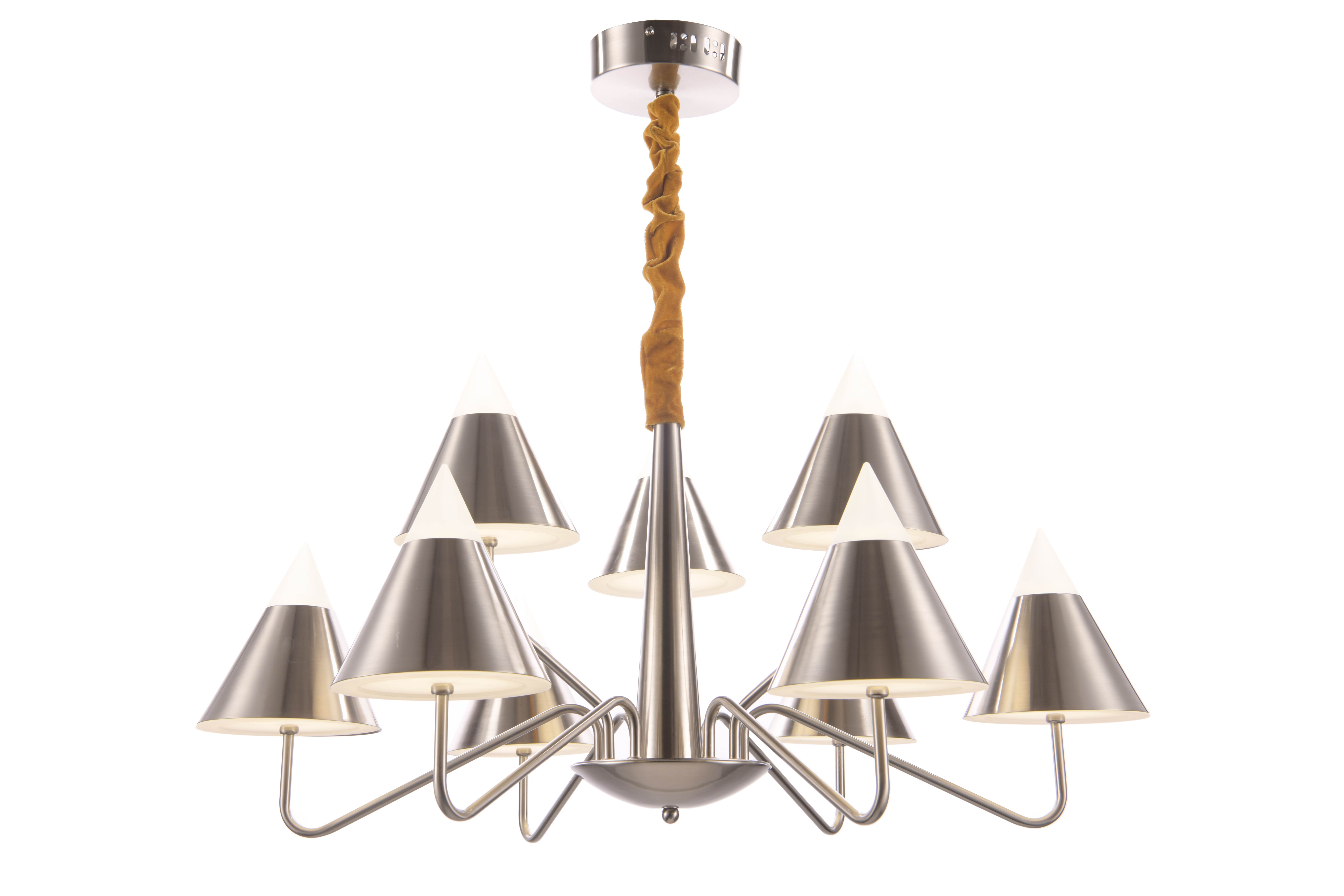 Ceiling Lamp MD3669-6+3C