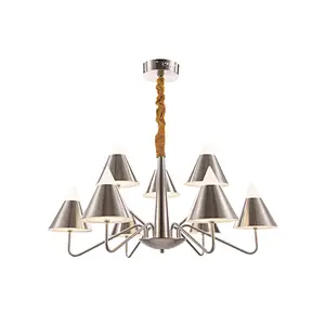Ceiling Lamp MD3669-6+3C