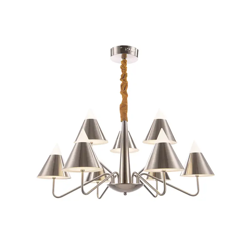Ceiling Lamp MD3669-6+3C