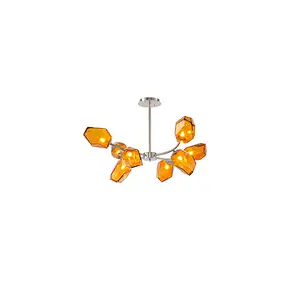 Ceiling Lamp MD3925-8B