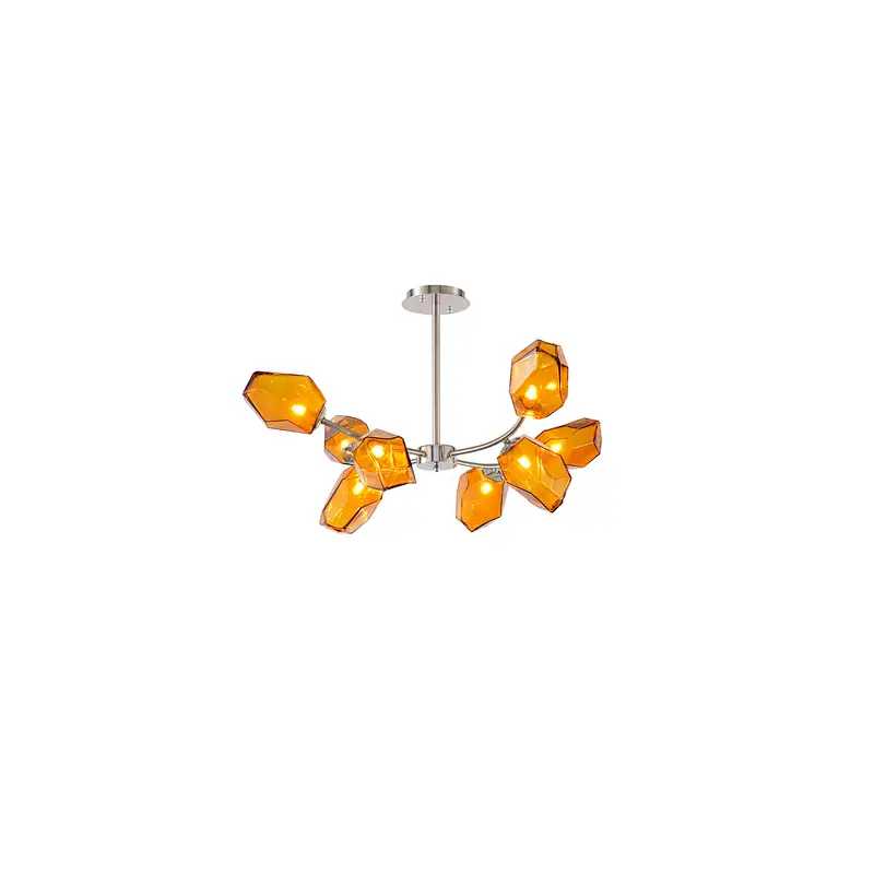 Ceiling Lamp MD3925-8B