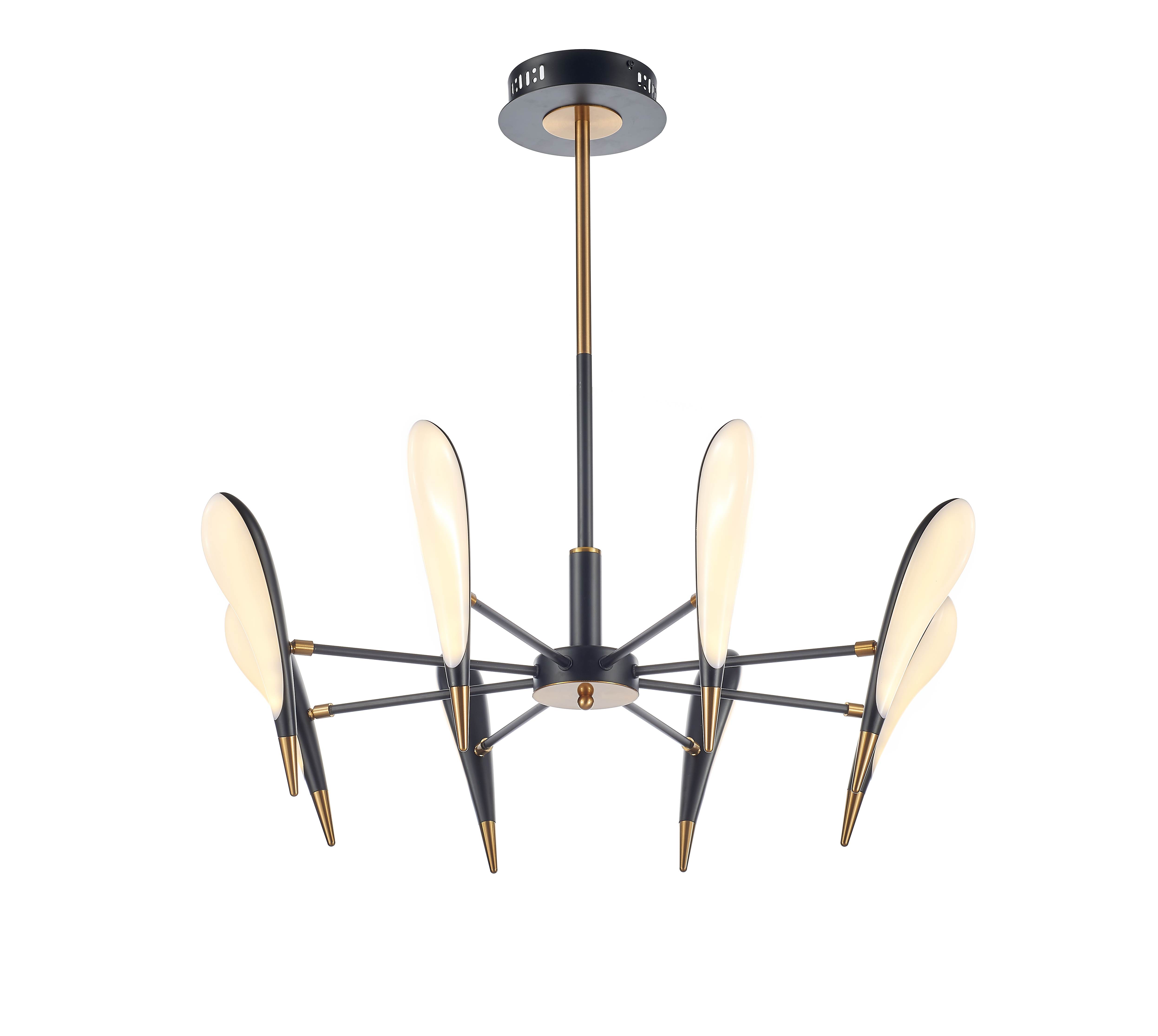 Pendant Lamp MD3882-8A