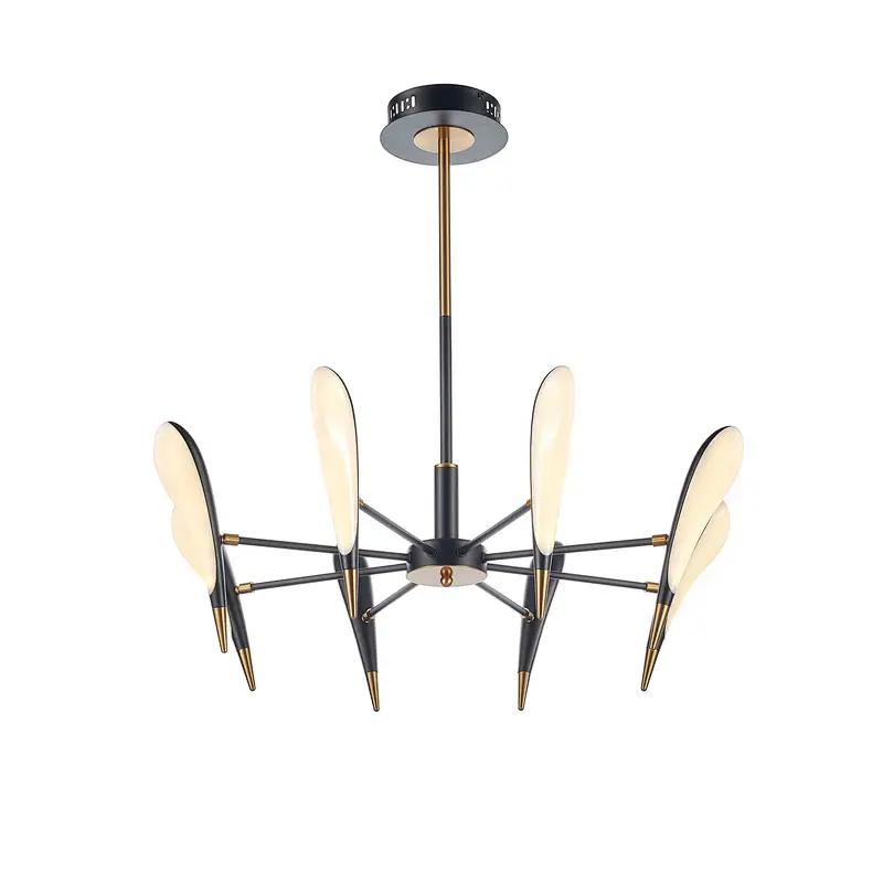 Pendant Lamp MD3882-8A