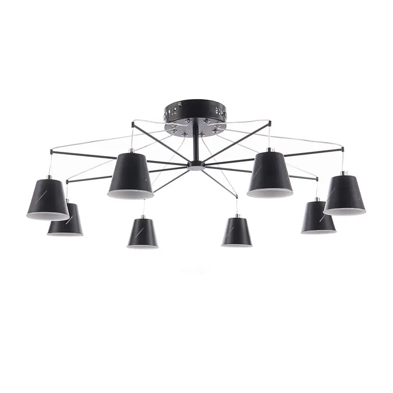 Ceiling Lamp MD3644-8B